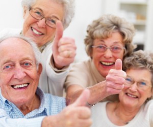 Health & Social Benefits