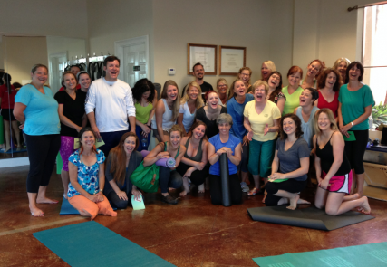 City Club at River Ranch - Gym and Fitness Center