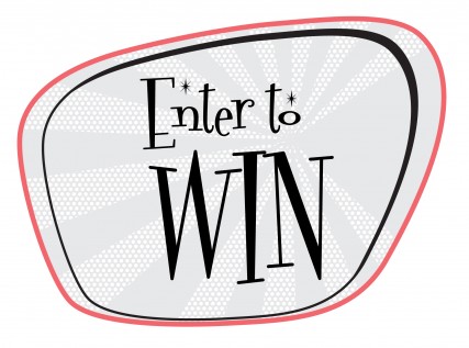 Enter to Win!