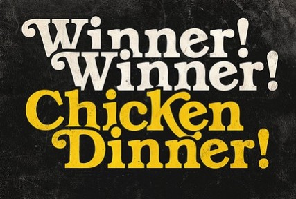 Winner Winner